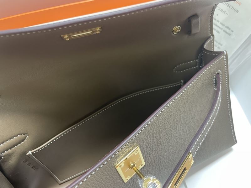 Hermes Kelly Bags